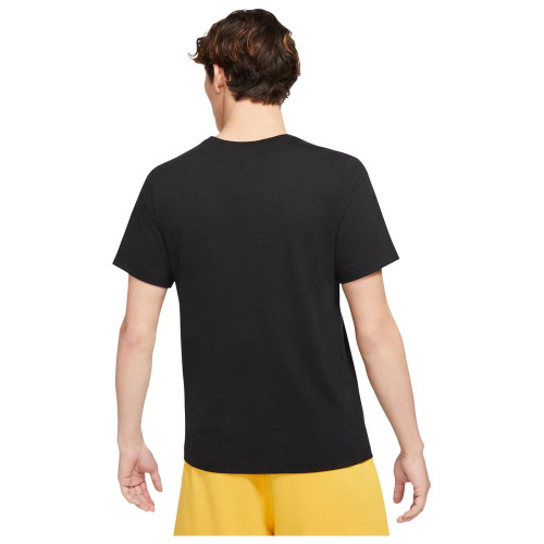 Jordan Ανδρική κοντομάνικη μπλούζα Jumpman Graphic SS Crew